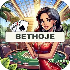 Logo da bethoje